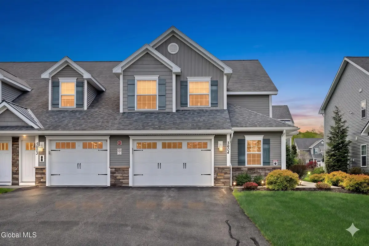 3604 Brunswick Meadows Way, Troy, NY 12182 - #1