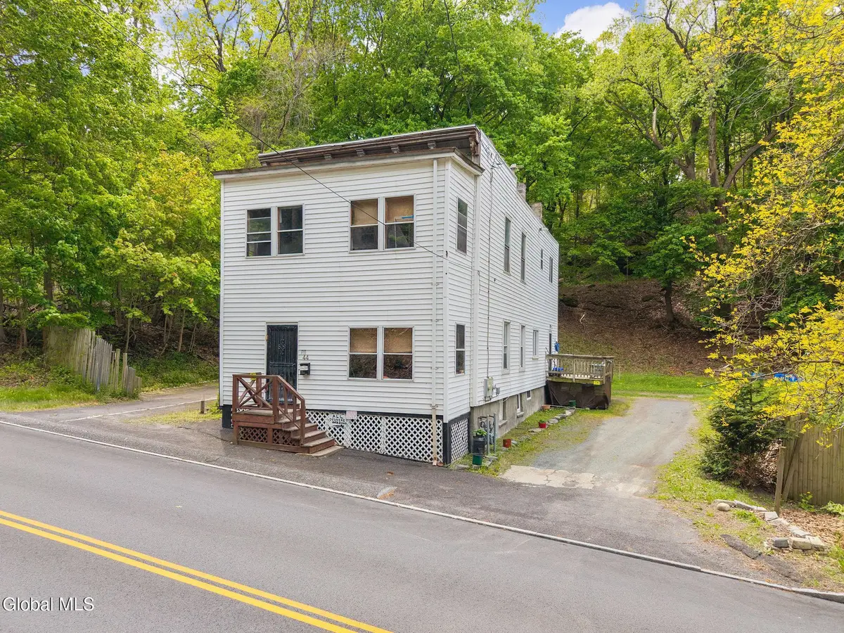44 Spring Avenue, Troy, NY 12180 - #1