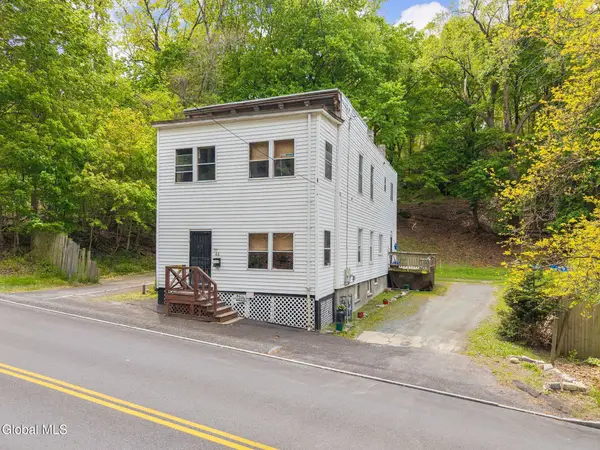 44 Spring Avenue, Troy, NY 12180