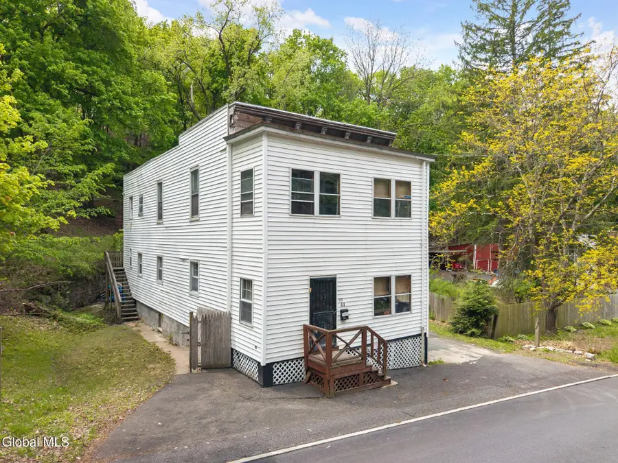 44 Spring Avenue, Troy, NY 12180 - #2