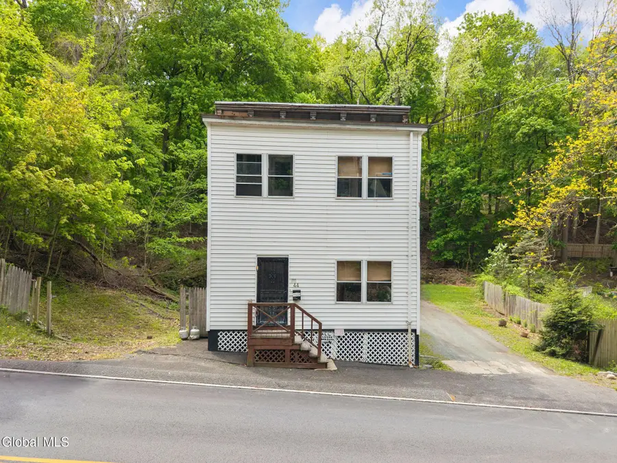 44 Spring Avenue, Troy, NY 12180 - #3