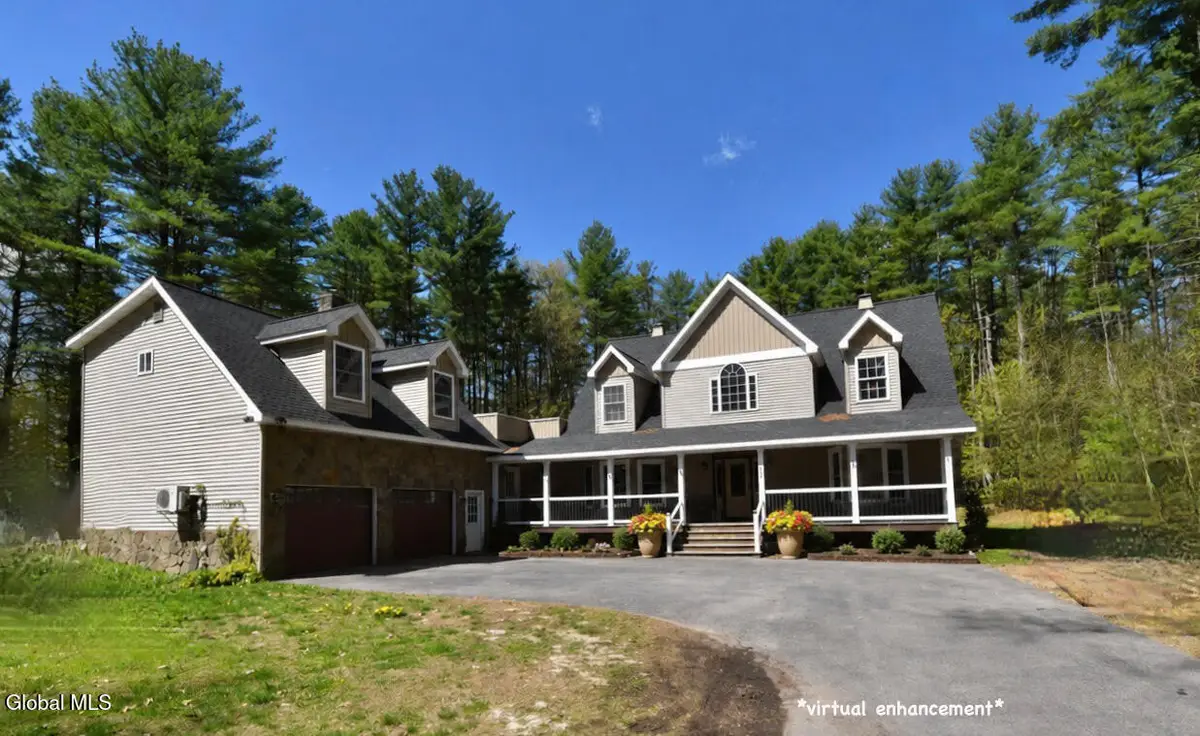 110 Homestead Road, Saratoga Springs, NY 12866 - #1