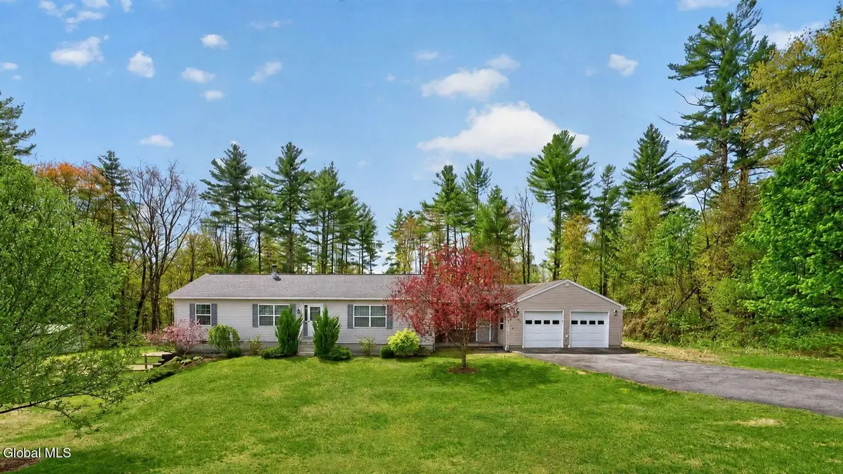 9 Duncan Road, Northumberland, NY 12831 - #1