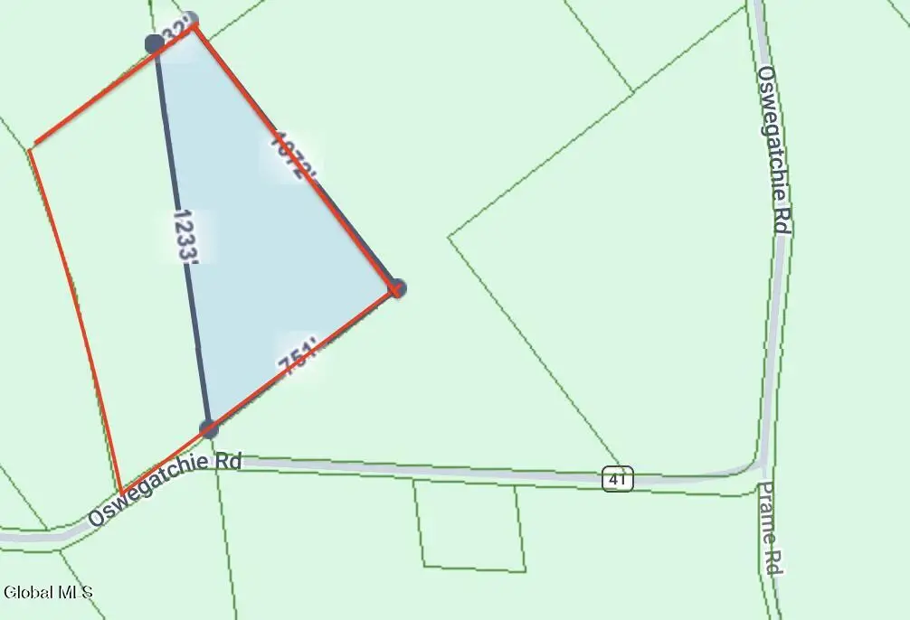 L14.023 Oswegatchie Road, Mohawk, NY 13428 - #1