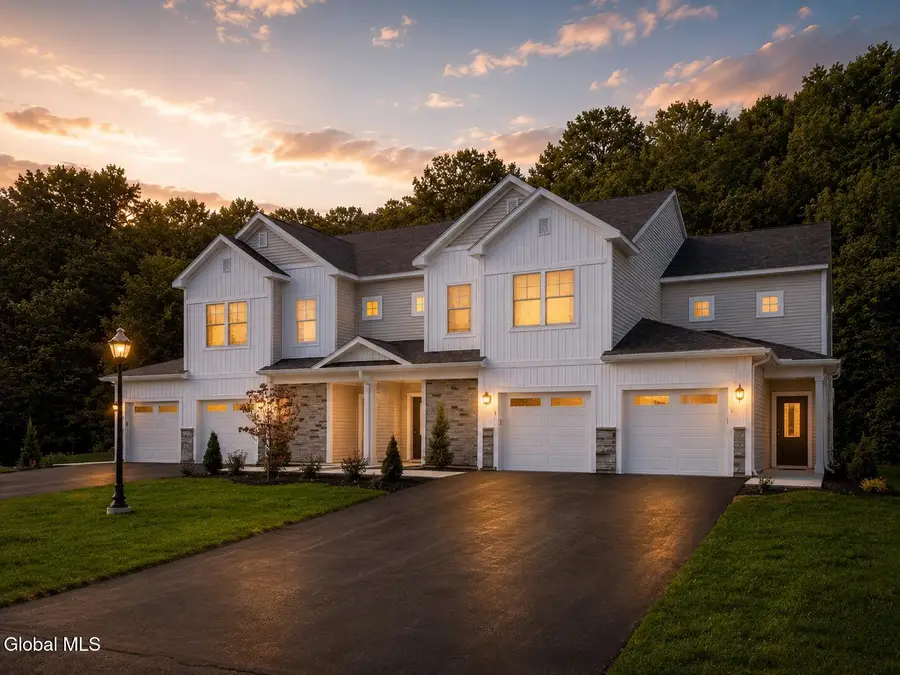 38 Reeds Hollow, Saratoga Springs, NY 12866 - #2