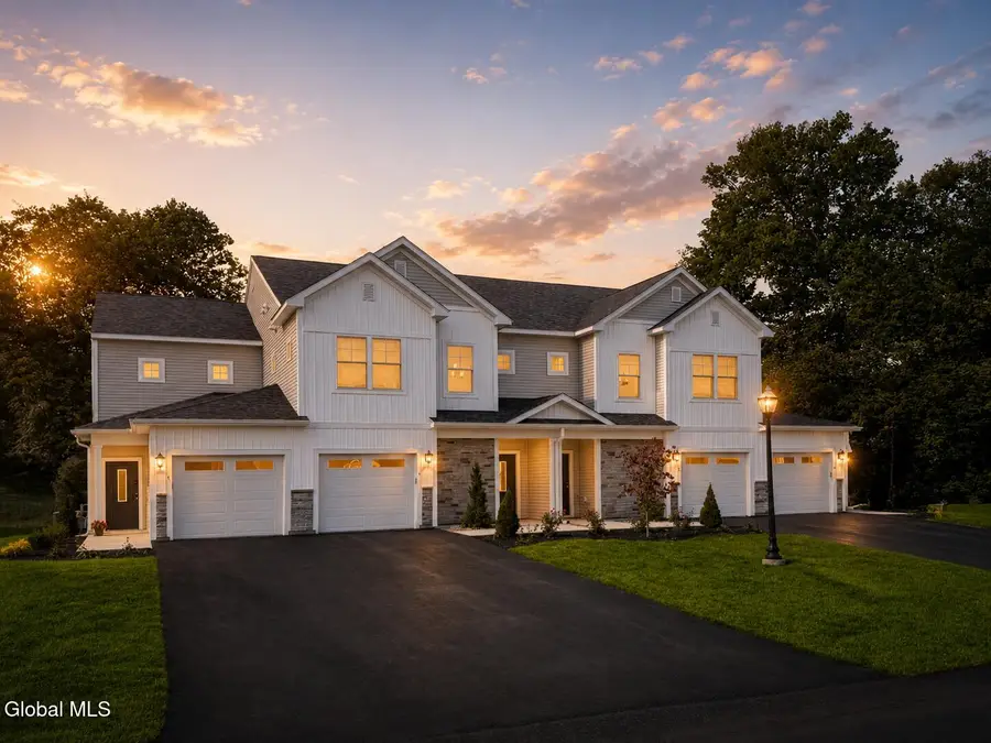 38 Reeds Hollow, Saratoga Springs, NY 12866 - #3