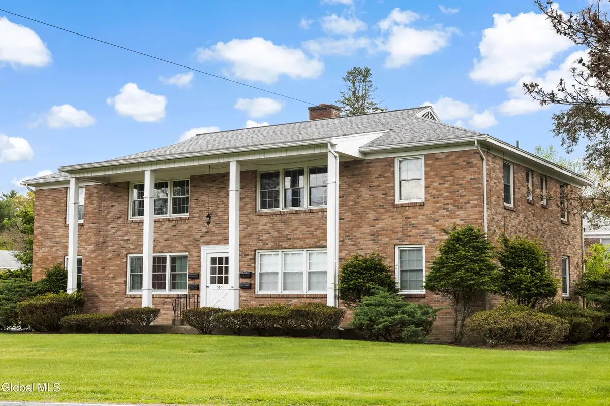 568 Delaware Avenue #Unit 1, Bethlehem, NY 12054 - #1