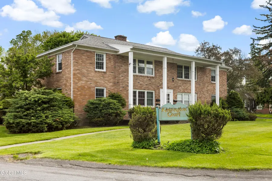 568 Delaware Avenue #Unit 1, Bethlehem, NY 12054 - #2
