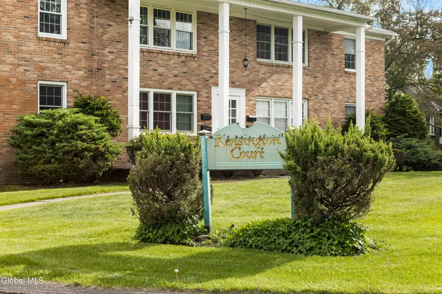 568 Delaware Avenue #Unit 1, Bethlehem, NY 12054 - #3