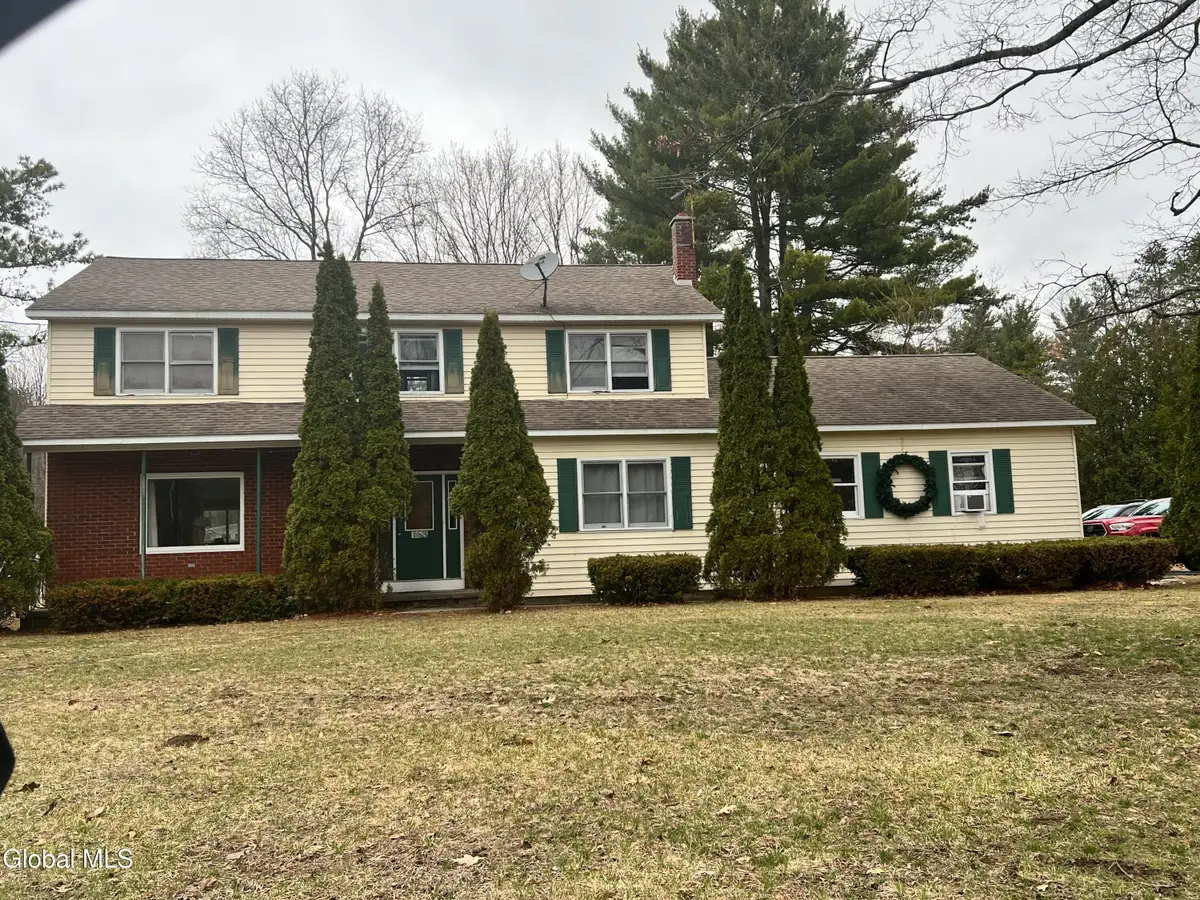 163 Aviation Road, Queensbury, NY 12804 - #1