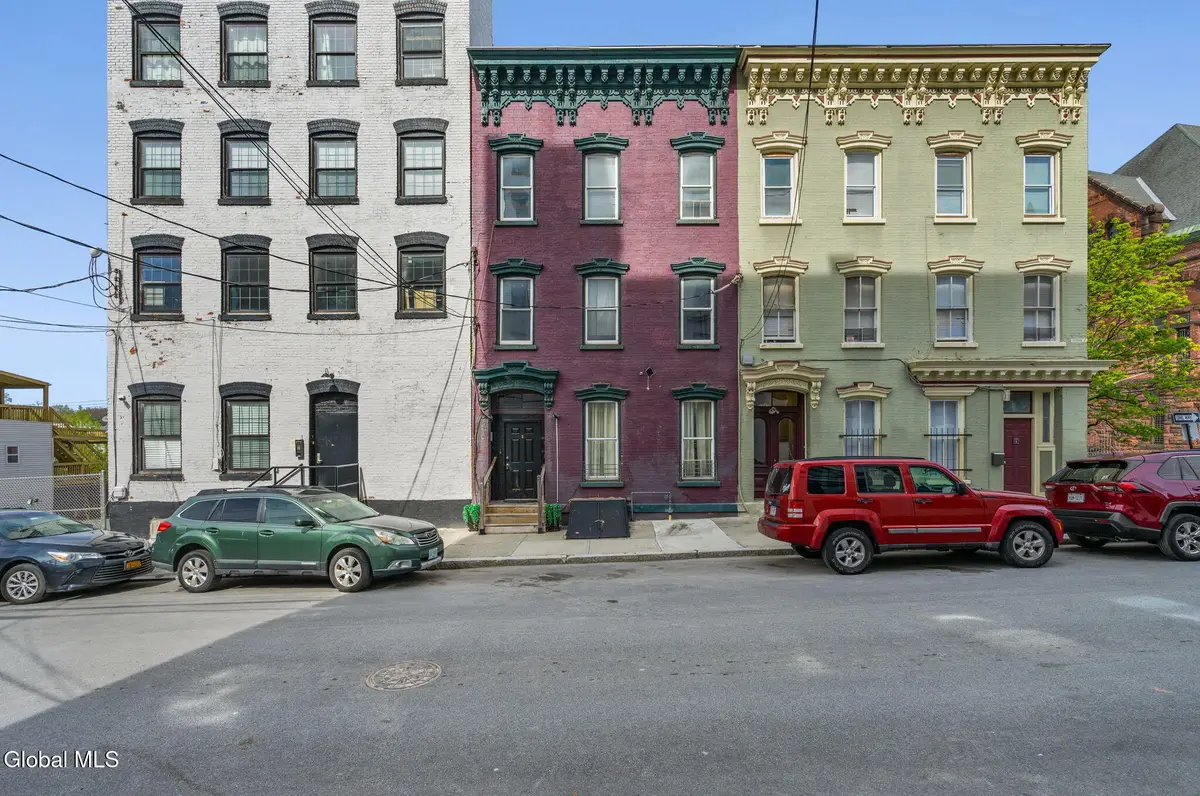 3 Sherman Street, Albany, NY 12210 - #1
