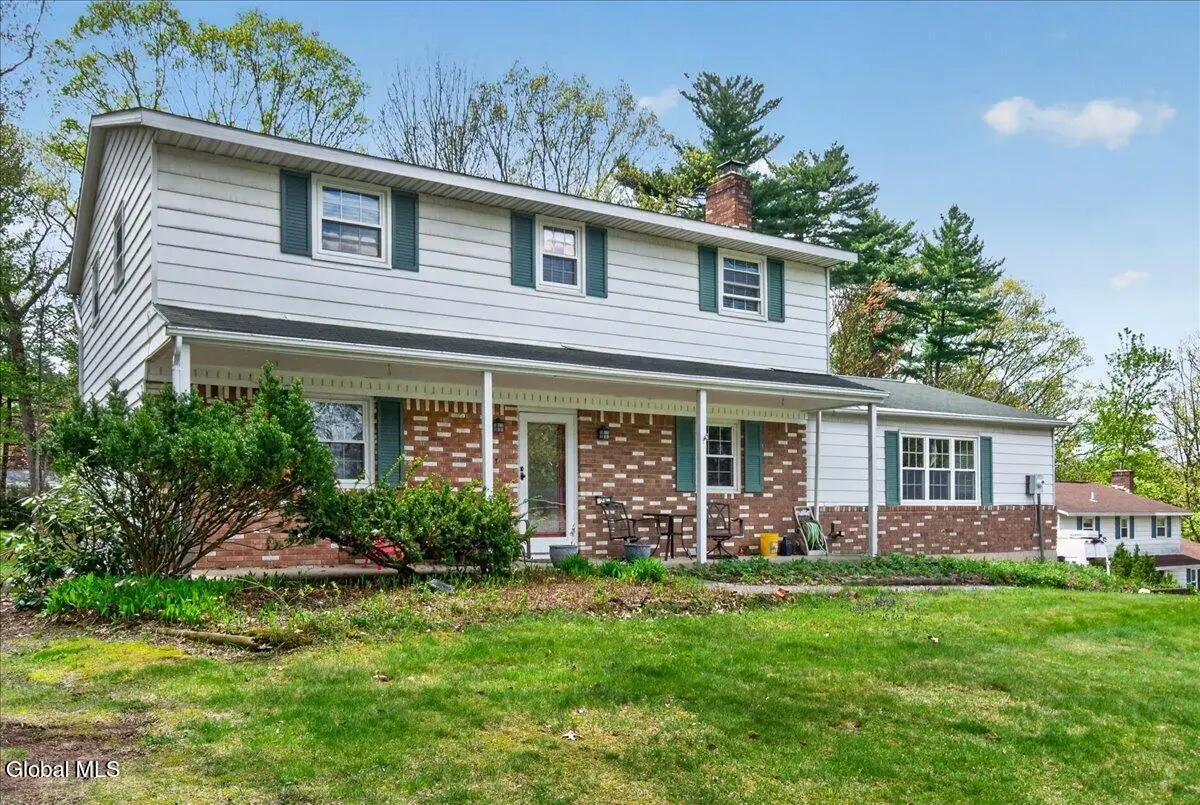 29 Hills Road, Malta, NY 12019 - #1