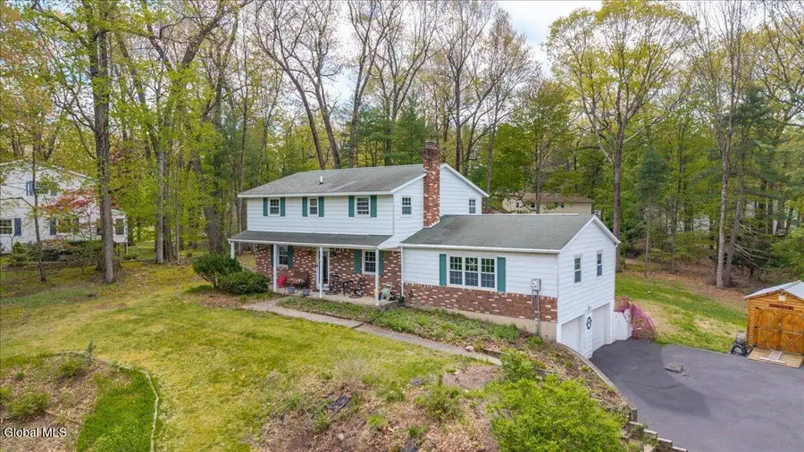 29 Hills Road, Malta, NY 12019 - #2