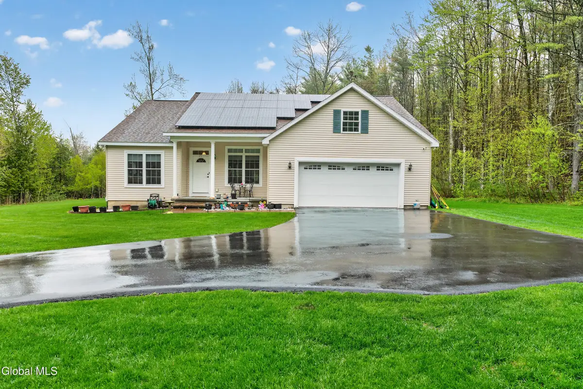654 County Highway 138, Broadalbin, NY 12025 - #1