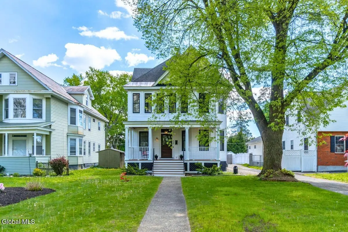 65 Manning Boulevard, Albany, NY 12203 - #1