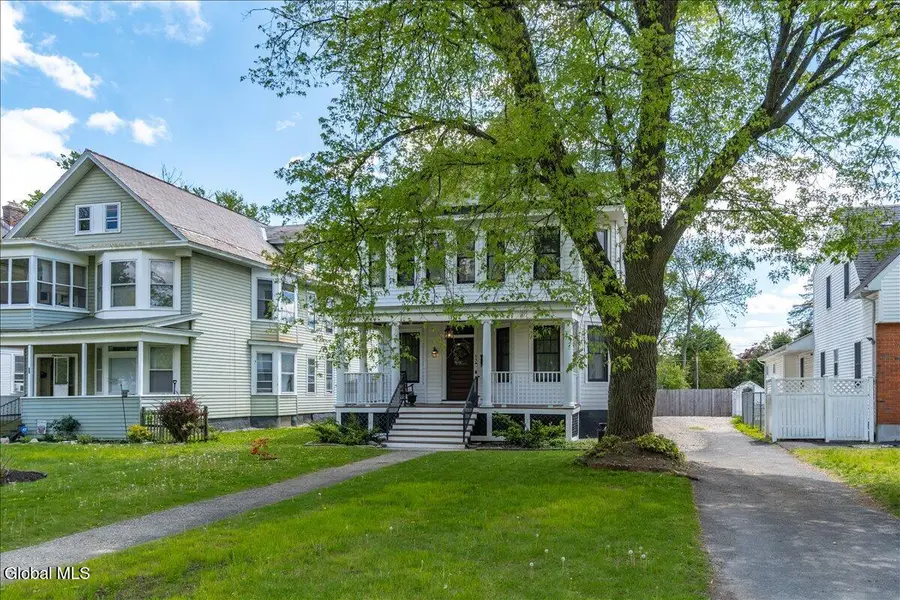 65 Manning Boulevard, Albany, NY 12203 - #3