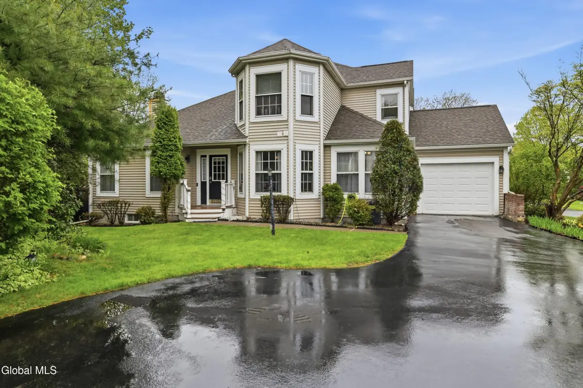 173 Killarney Drive, Niskayuna, NY 12309 - #1