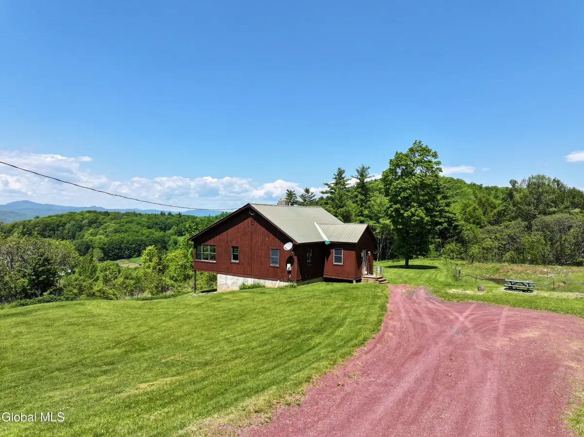 1710 Truthville Road, Whitehall, NY 12887 - #1