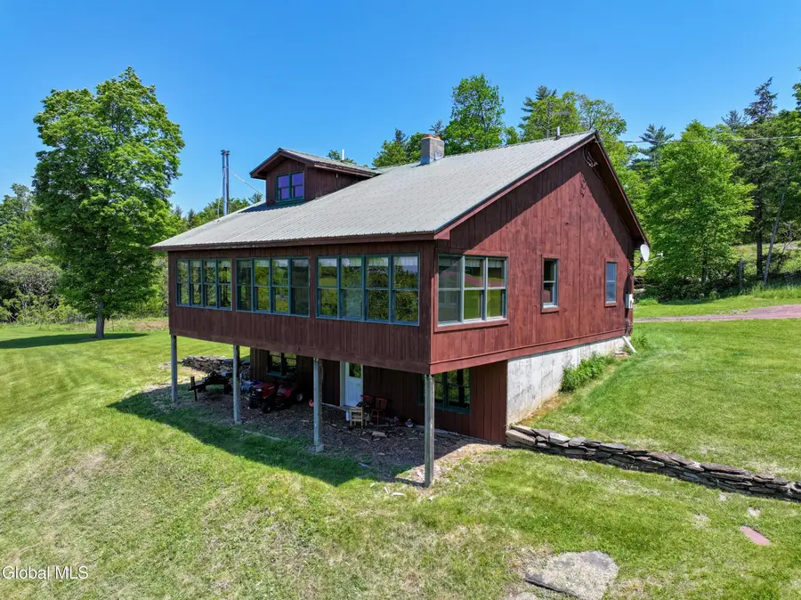 1710 Truthville Road, Whitehall, NY 12887 - #2