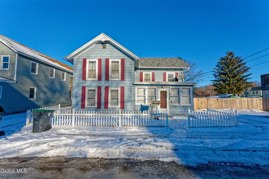 11 Nixon Street, Hoosick Falls, NY 12090 - #3