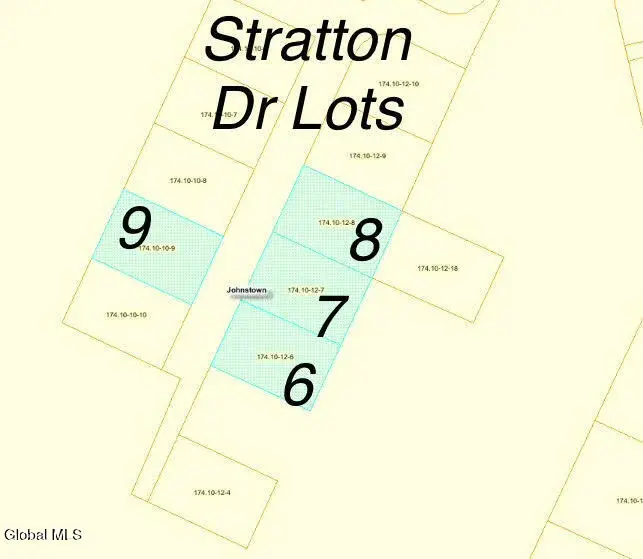 L7 Stratton Drive, Johnstown, NY 12095 - #3