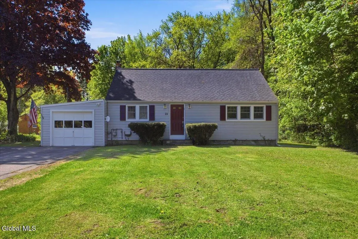 23 Van Vorst Drive, Burnt Hills, NY 12027 - #1