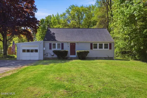 23 Van Vorst Drive, Ballston, NY 12027