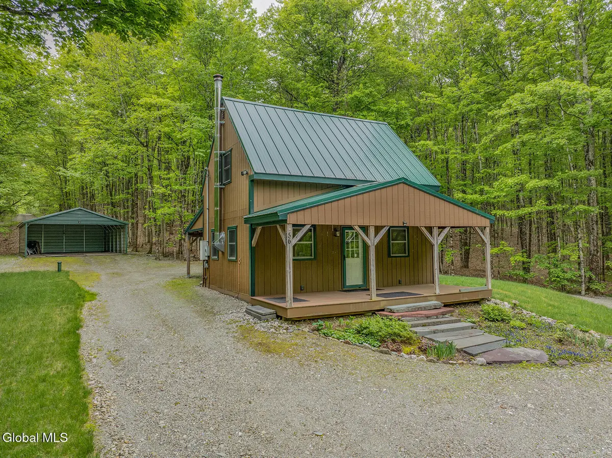 56 Koster Way, Hebron, NY 12865 - #1