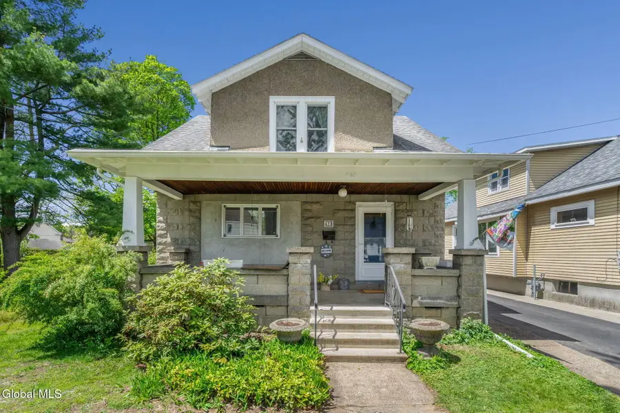 418 Arthur Street, Schenectady, NY 12306 - #2