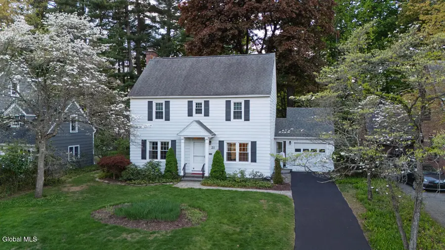 21 Douglas Road, Bethlehem, NY 12054 - #2