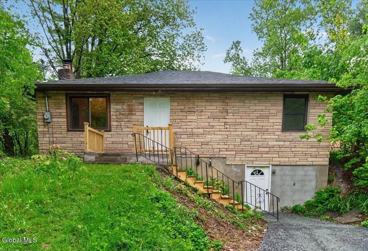 17 Onesquethaw Creek Road, Feura Bush, NY 12067 - #1