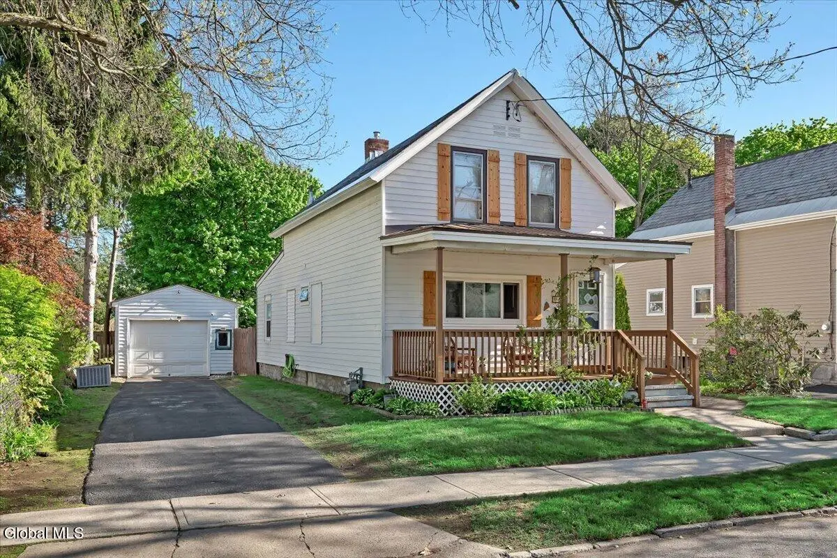 33 Fourth Street, Glens Falls, NY 12801 - #1