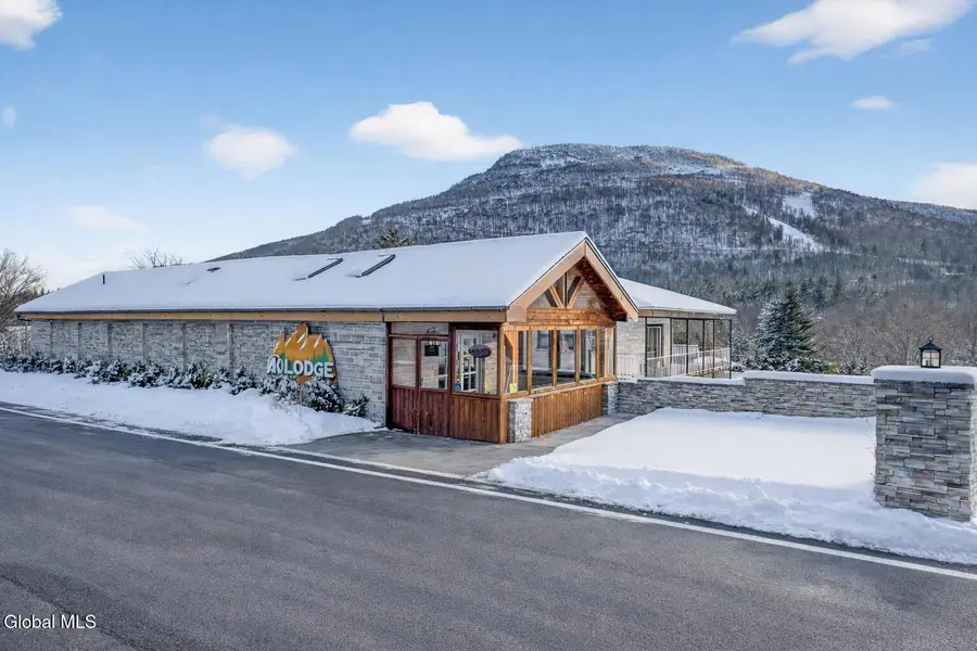 2684 Ny-296, Hunter, NY 12442 - #2