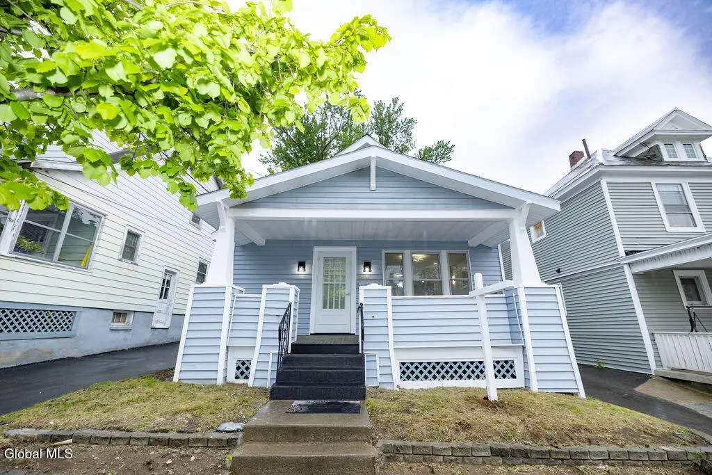 242 Linden Street, Schenectady, NY 12304 - #1