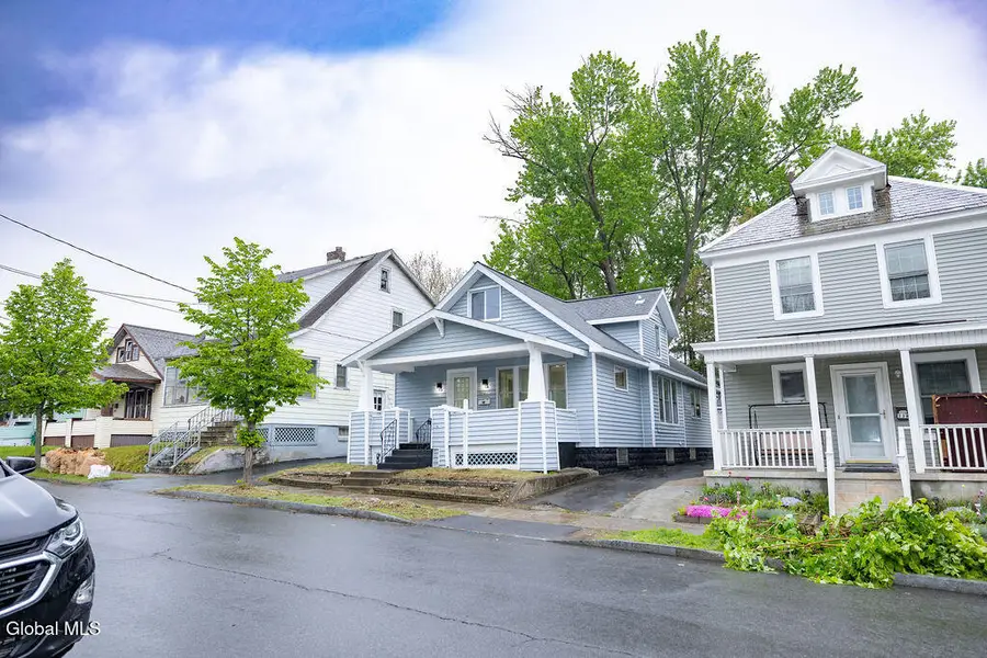 242 Linden Street, Schenectady, NY 12304 - #2
