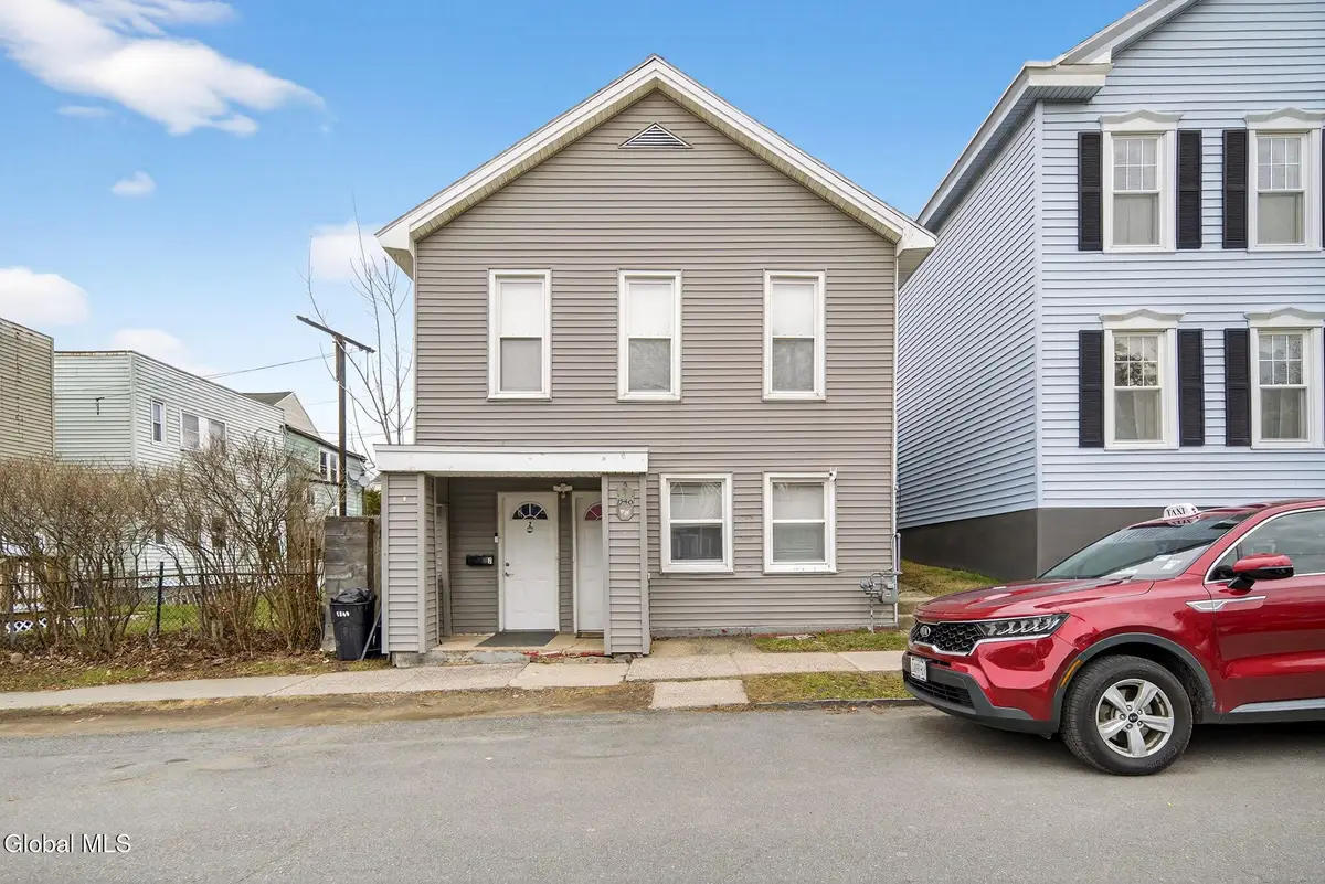 1540 8th Avenue, Watervliet, NY 12189 - #1