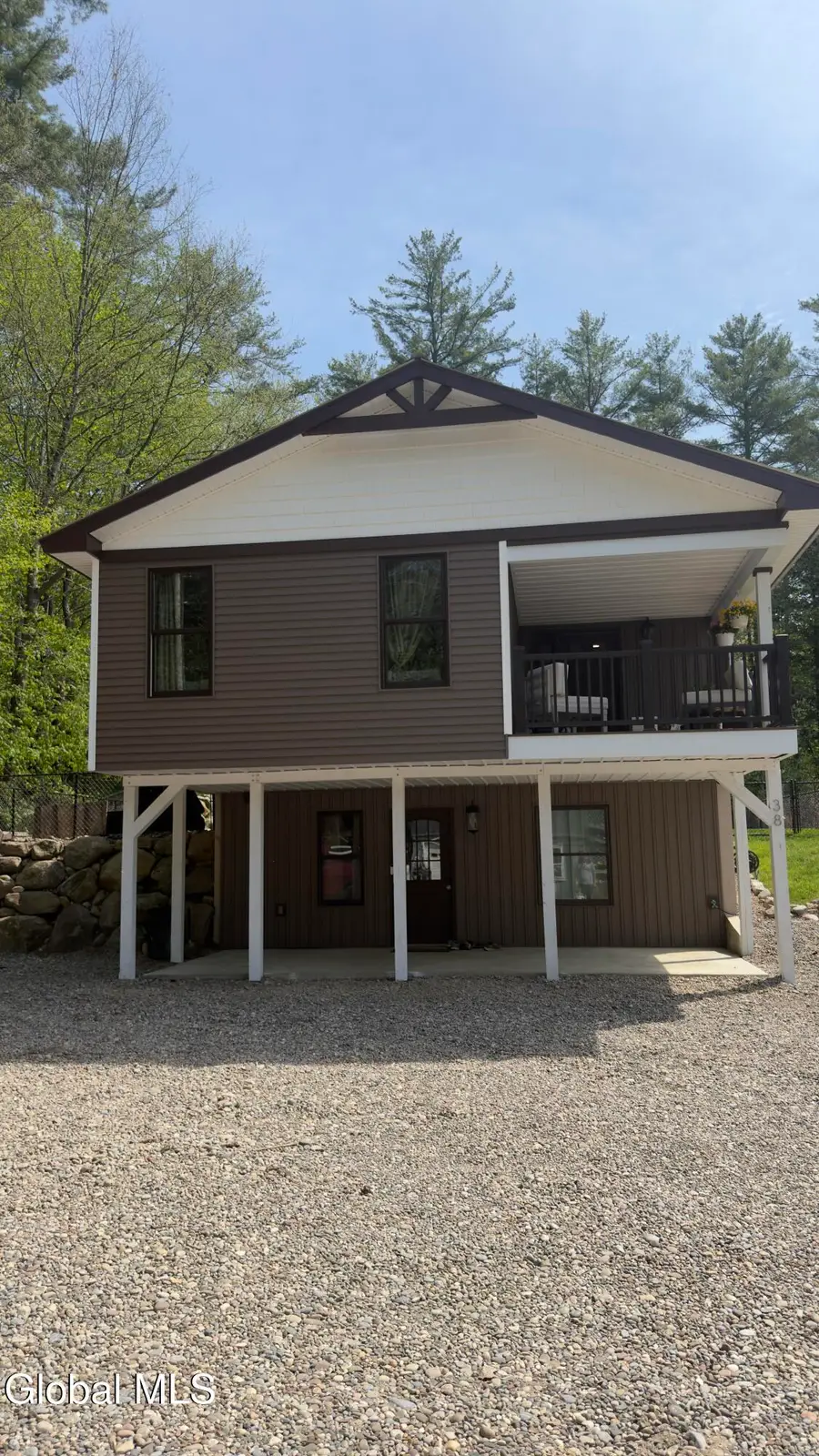 38 Minder Road, Corinth, NY 12822 - #2