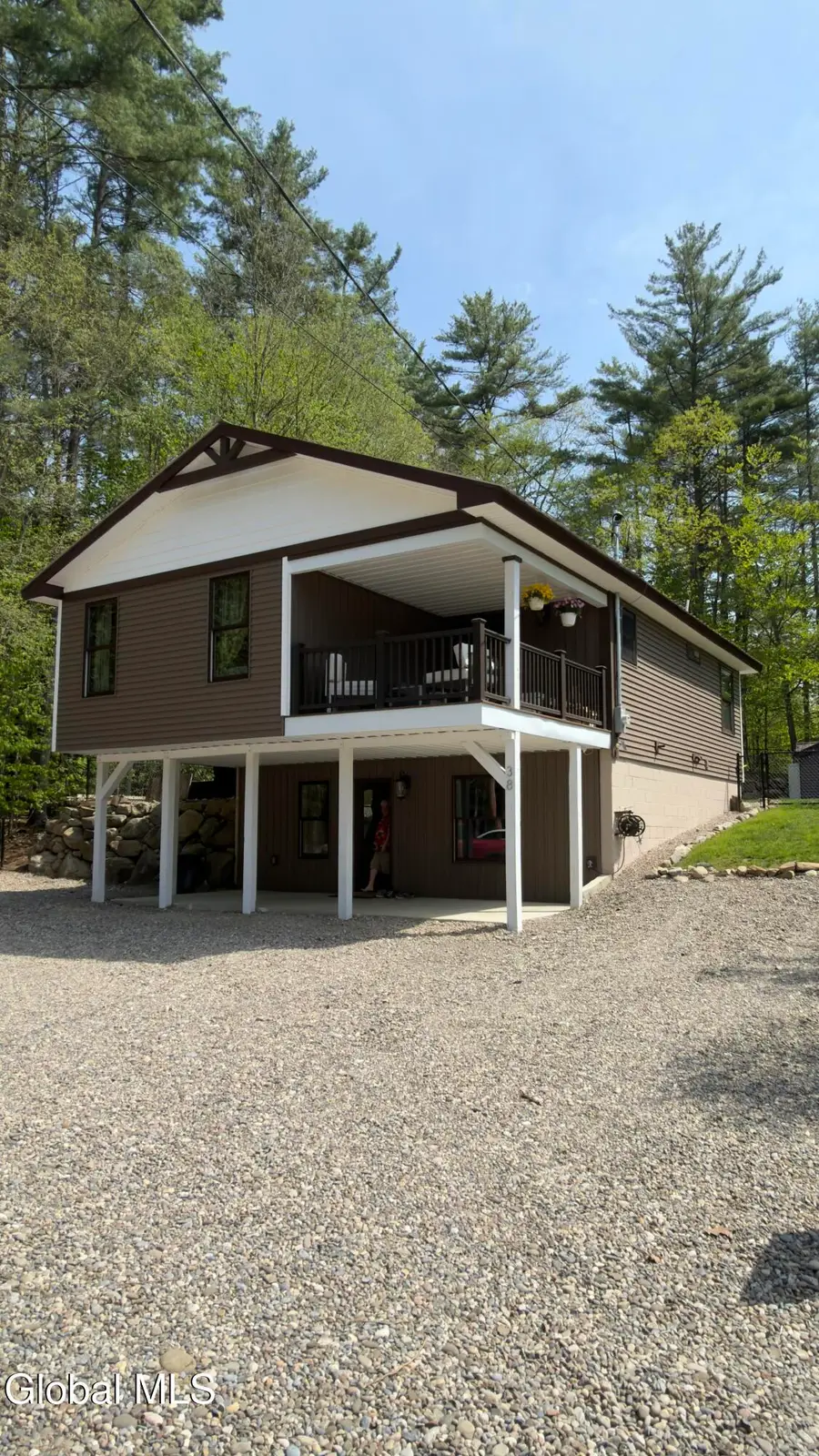 38 Minder Road, Corinth, NY 12822 - #3