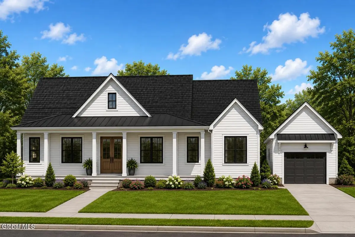 8 Cider Hill, Moreau, NY 12831 - #1