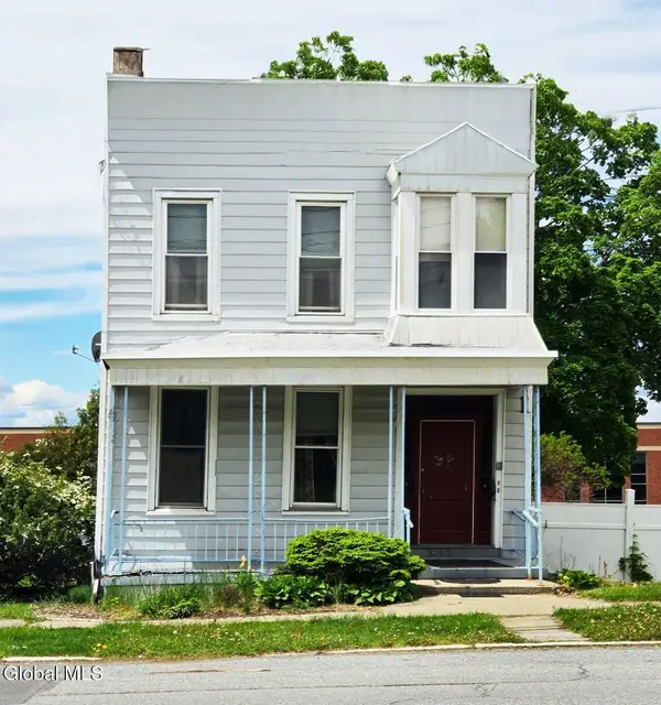 2363 Burdett Avenue, Troy, NY 12180