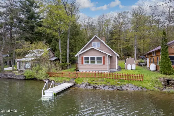 145 Summit Lake Road, Summit, NY 12175
