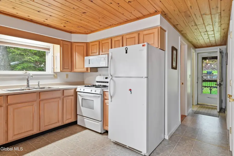 145 Summit Lake Road, Summit, NY 12175 - #3