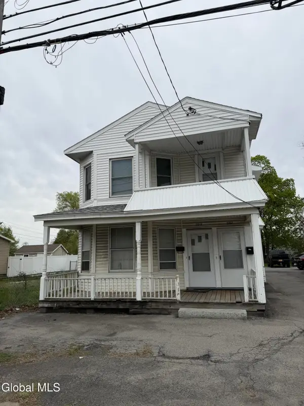 2259 Hamburg Street, Schenectady, NY 12303