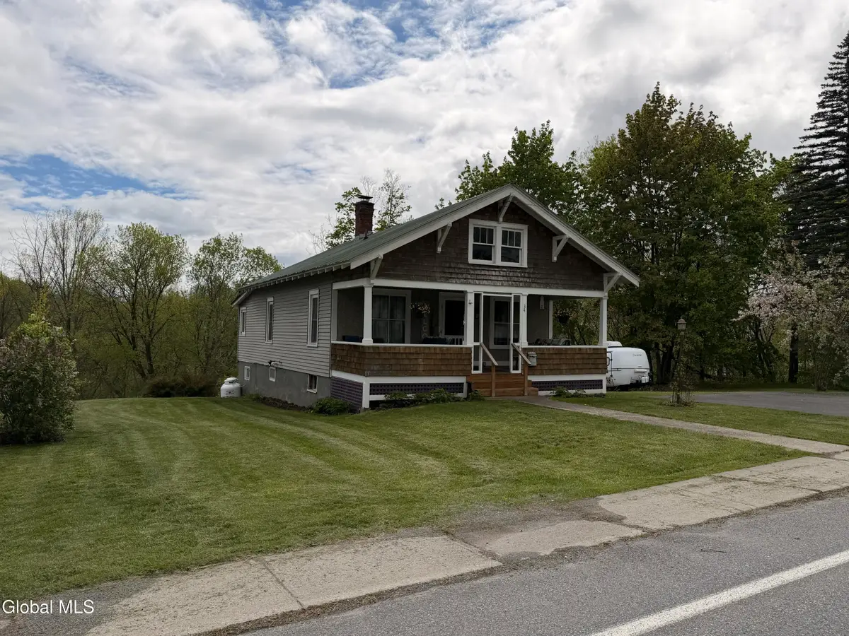 34 Saint Claire Street, Ticonderoga, NY 12883 - #1