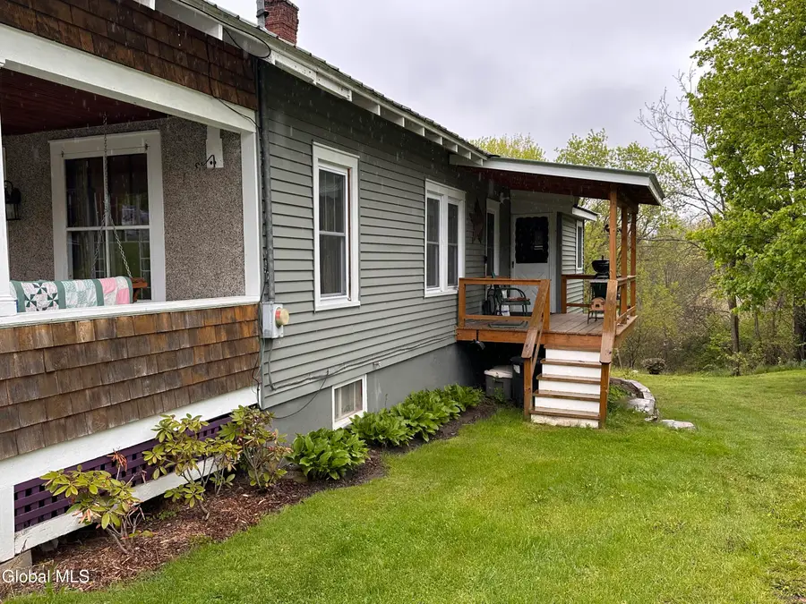 34 Saint Claire Street, Ticonderoga, NY 12883 - #2