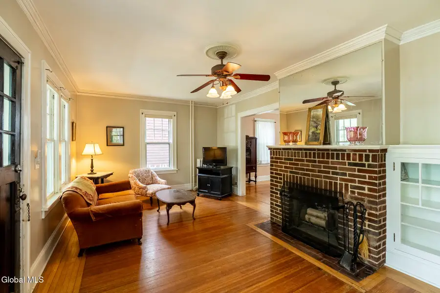 30 Bancker Street, Albany, NY 12208 - #2
