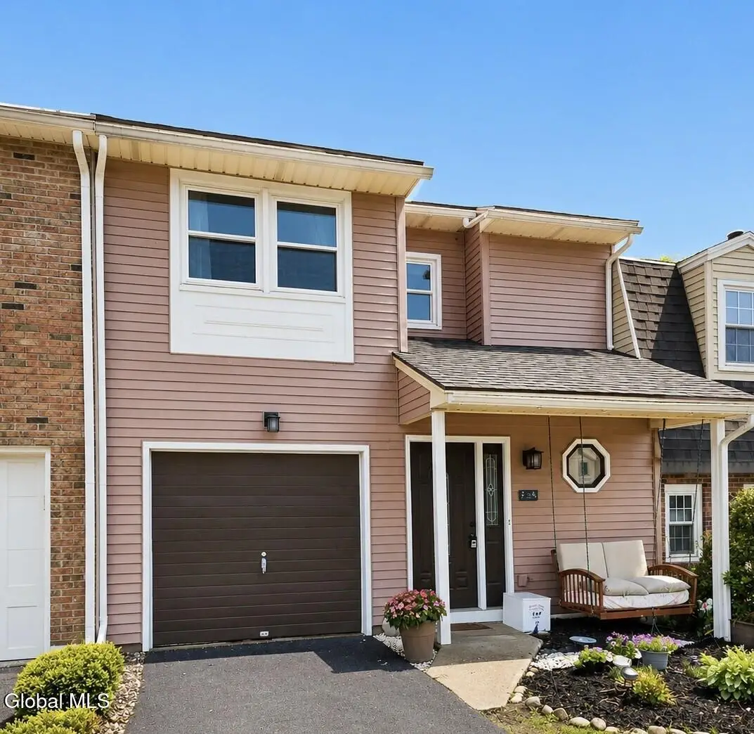 20 Stirrup Drive, East Greenbush, NY 12061 - #1