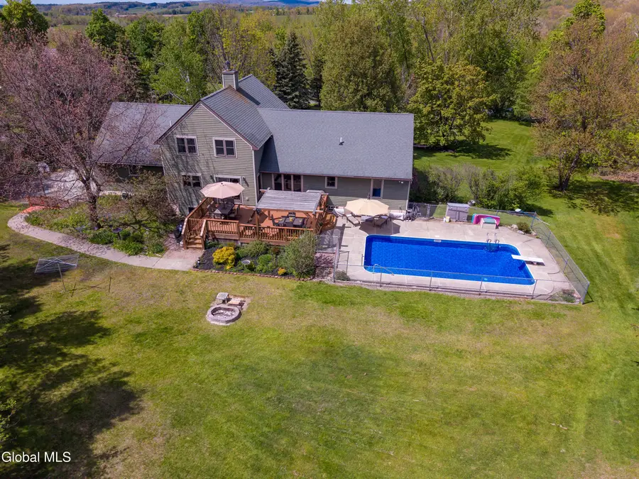 64 Hinkle Road, Poestenkill, NY 12140 - #2