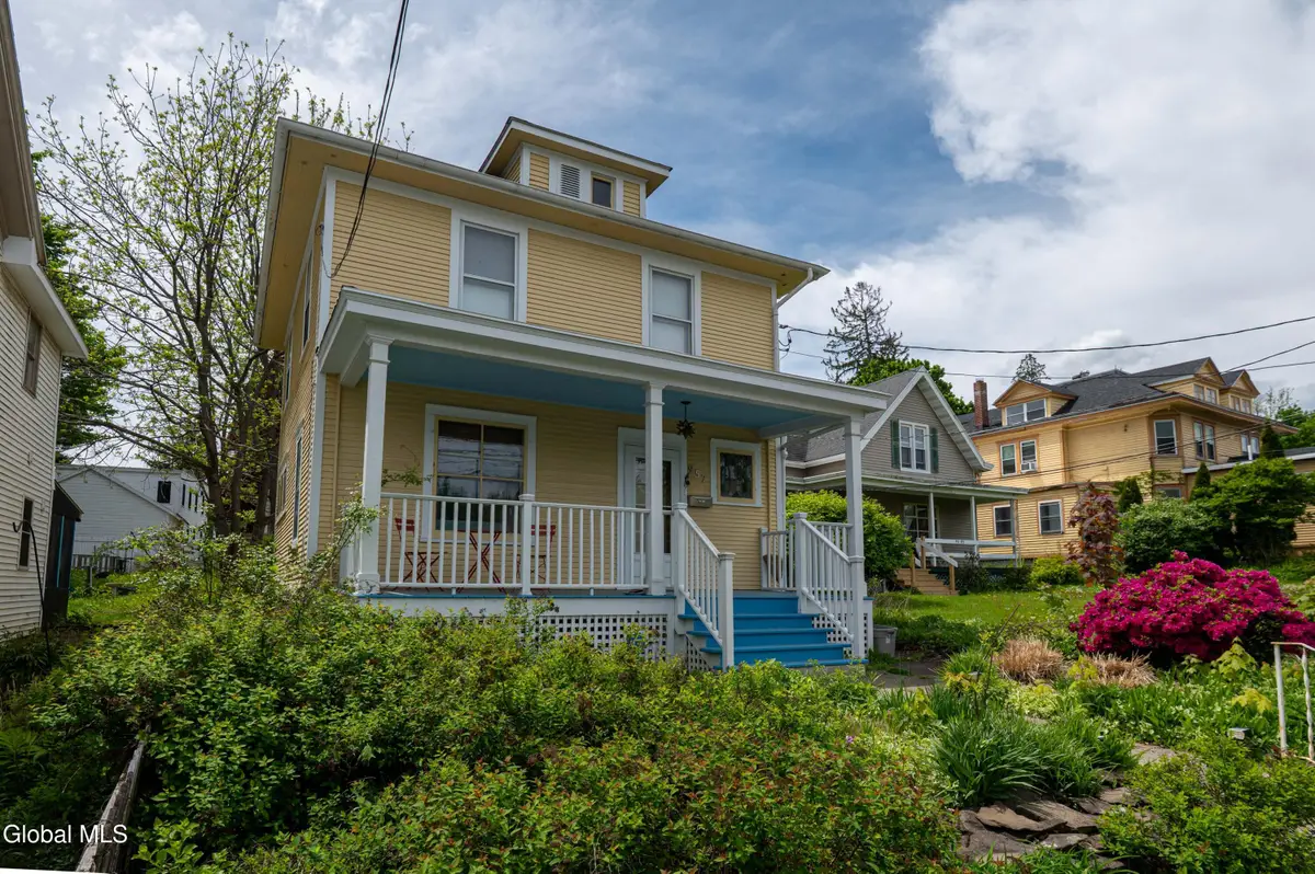 957 Columbia Street, Hudson, NY 12534 - #1