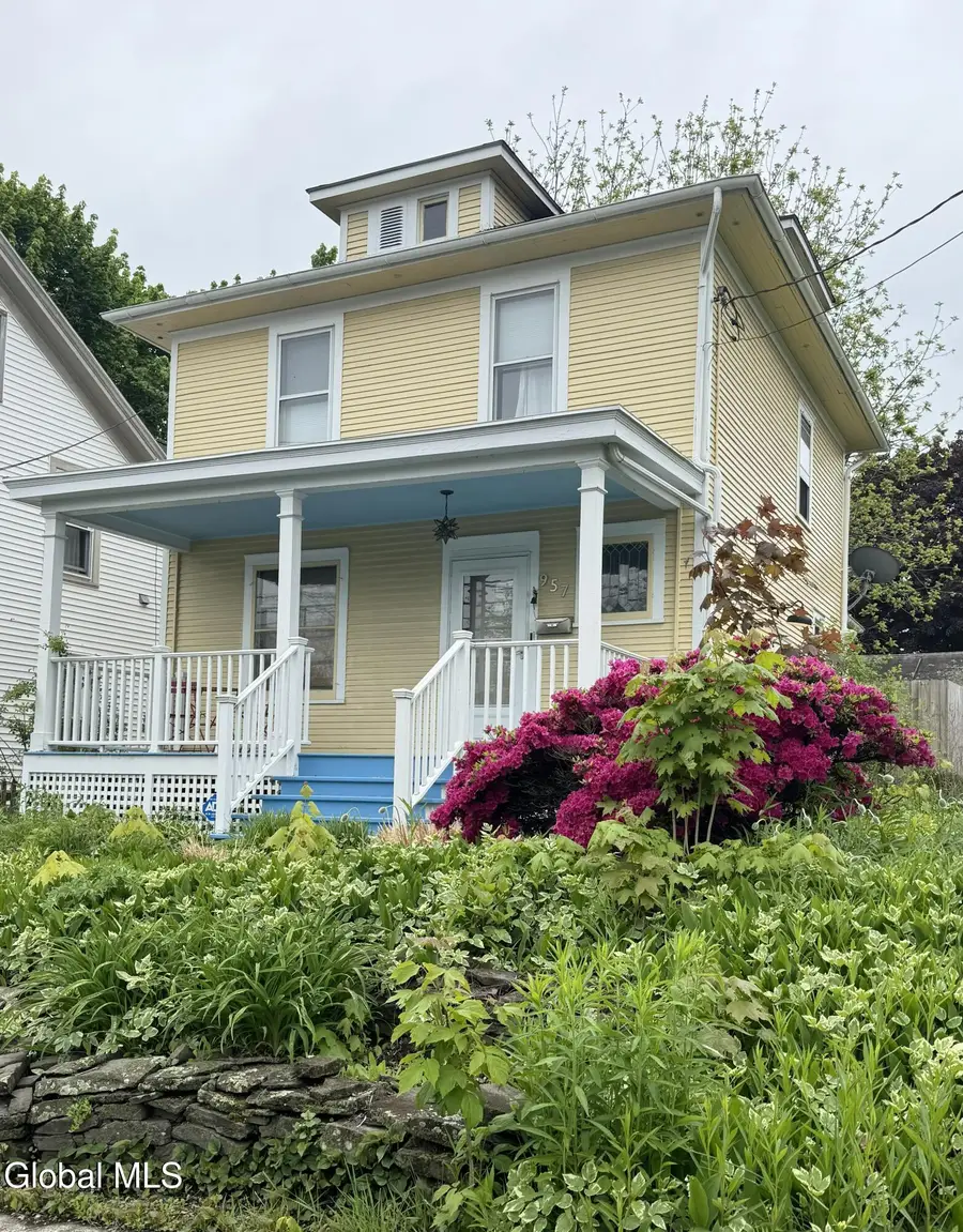 957 Columbia Street, Hudson, NY 12534 - #2